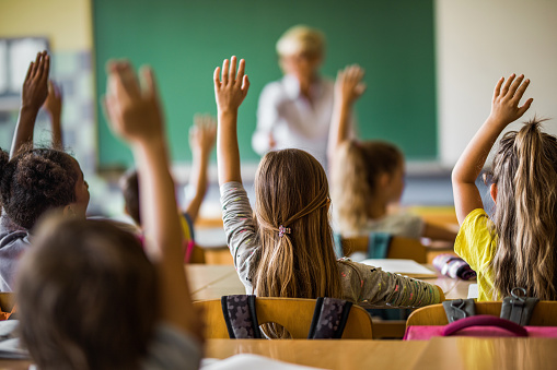 Seven Class size myths — and the truth