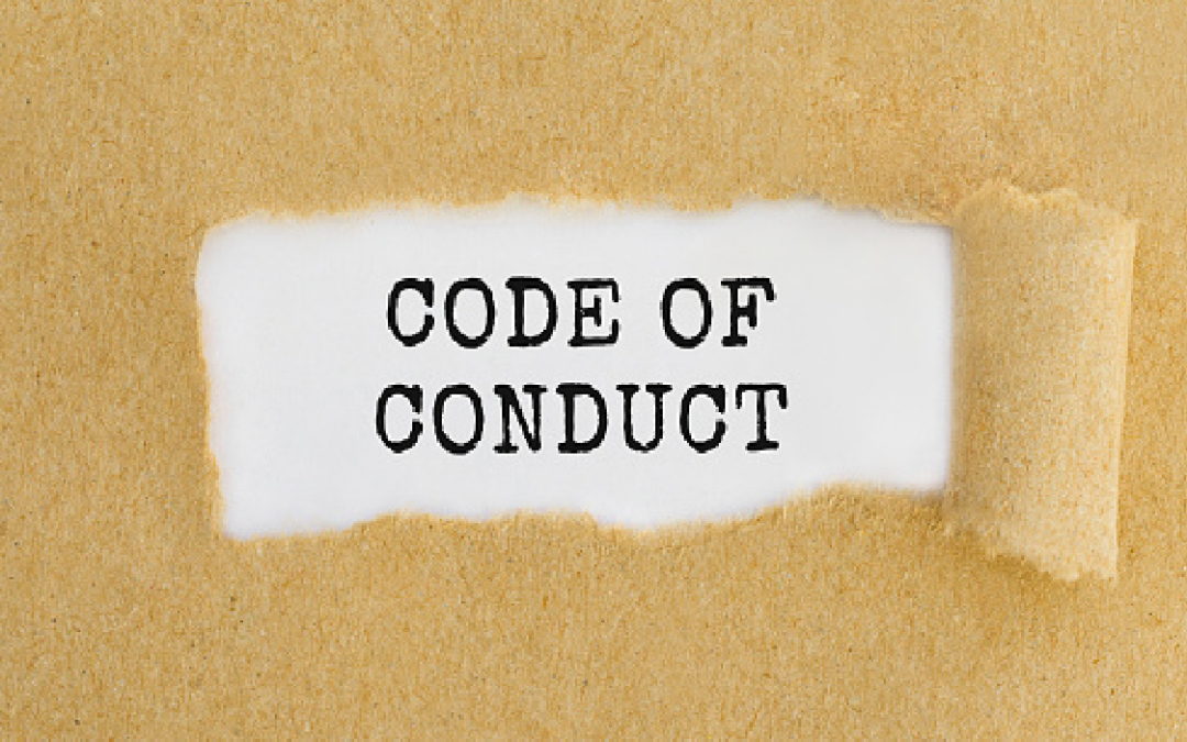 Board of Trustees Code of Conduct – Hays